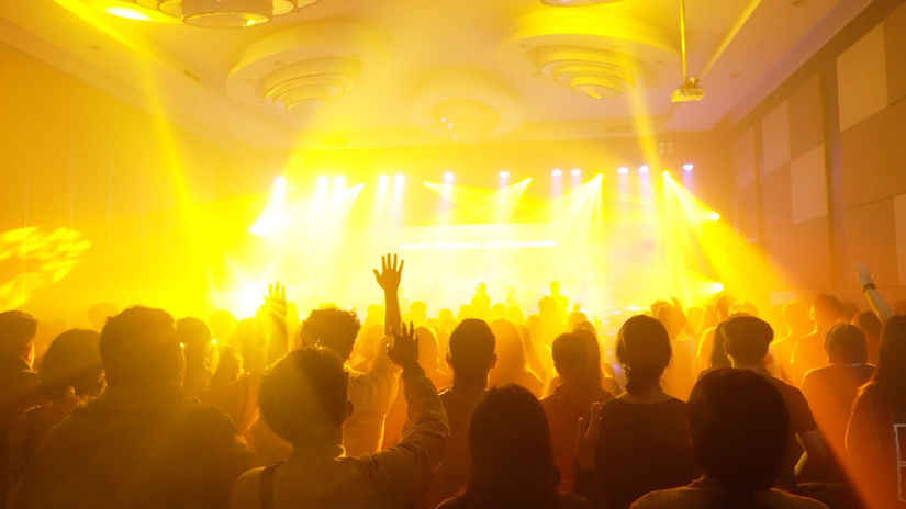 Camp // Documentation